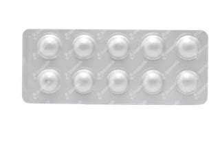 Olmesar M 20/50 MG | Order Olmesar M 20/50 MG Tablet Online at Truemeds