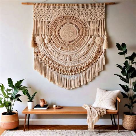 Wall Hanging Decor Ideas For Living Room