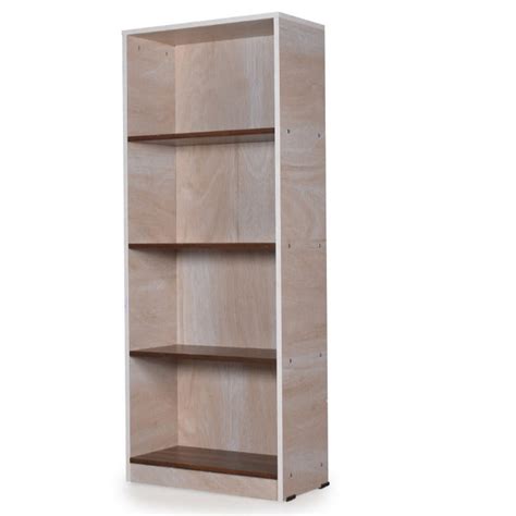 Buy Bond Display Storage Shelf 5 Shelves - GetMyCouch
