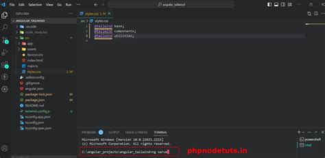Image result for Angular Tailwind CSS Custom Plugin