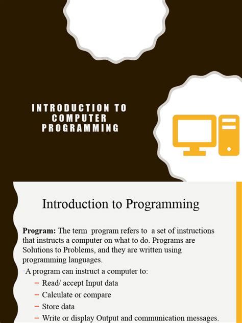 Introduction to Programming Basics 的图像结果