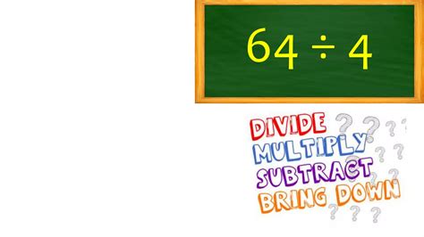 Dividing Numbers (Math 3) | PPTX