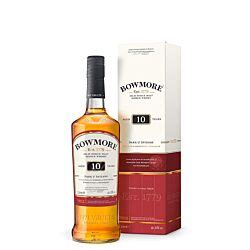 Bowmore Store