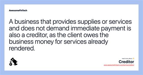 Image result for Creditor Process