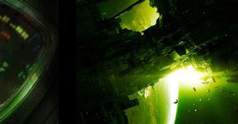 Image result for Alien Isolation Wireframe