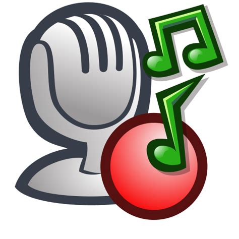Image result for Sound Recorder Icon