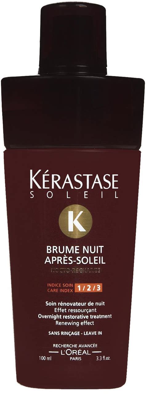 Kérastase Soleil Brume Nuit Aprés-Soleil 10 | lyko.com