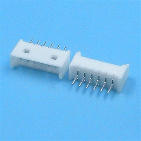 Image result for molex 6 Pin Wire Connector