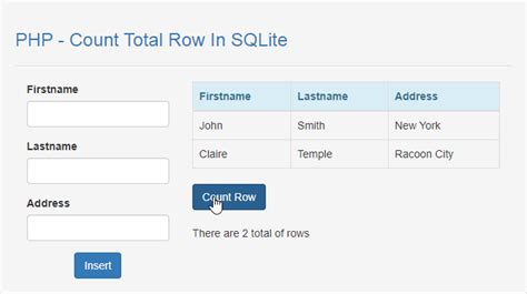 Image result for Count Query PHP