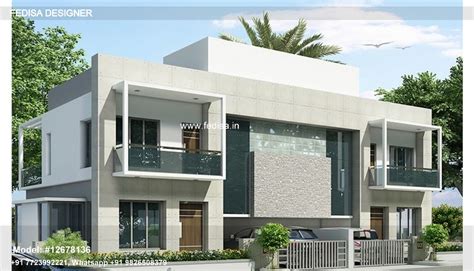 Modern Interior Design Luxury Villas In Bali With Private Pool U Shaped ...
