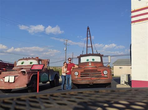 13 Astonishing Facts About Route 66 You Probably Never Knew – Country ...