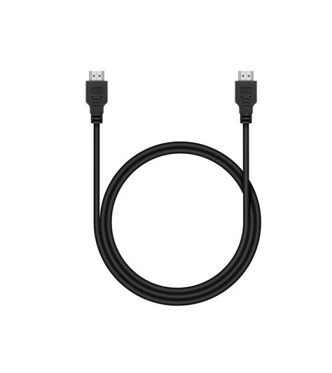 HDMI cable – Sennheiser India Online Store