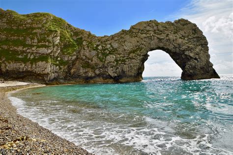 Durdle Door - Internet Geography