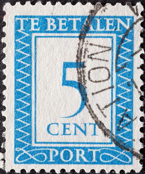 Image result for Netherlands Stamp Code