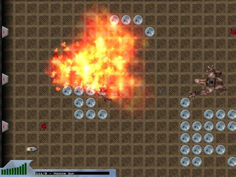 Image result for Alien Breed Remake