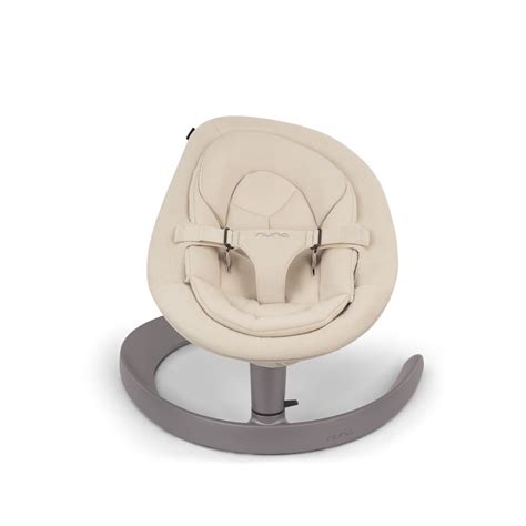 Baby Swing | Nuna LEAF™ GROW | Supreme Global