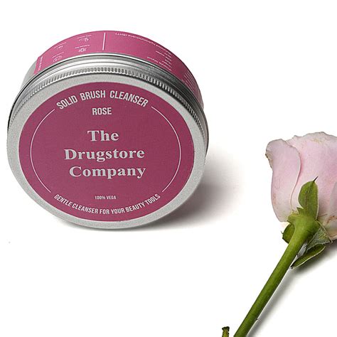 All Products – The Drugstore Company