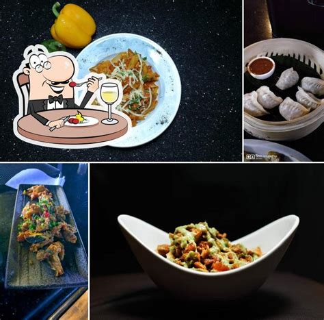 Komma - The Club, Hyderabad - Restaurant menu, prices and reviews