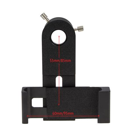 Microscope Lens Adapter Microscope Smartphone Came... – Grandado