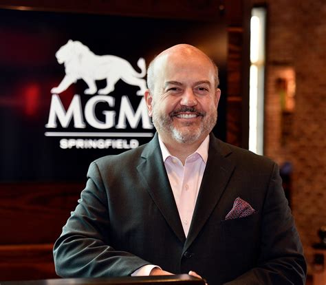 MGM reports Springfield hiring up, underage gambling down - masslive.com