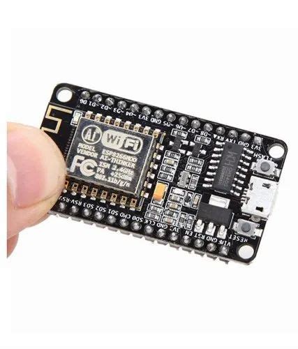 Electronic Modules - Bluetooth Low Energy Module V4.0 BLE HM10 Trader ...