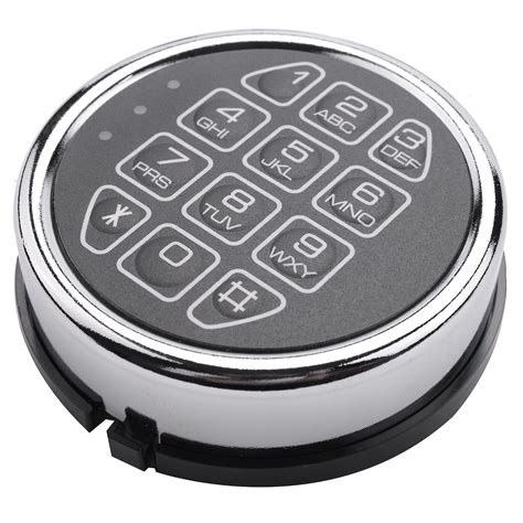 Image result for Stack-On Safe Lock Replacement