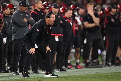 2023 San Diego State Football Roster | College Football Network
