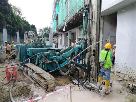 Image result for API Pipe Micropiling
