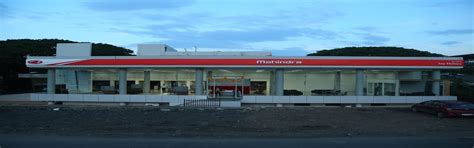 Jay Motors : Mahindra dealers and showrooms in Karad, Phaltan, Vaduj ...