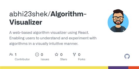 Image result for Algorithm Visualizer Project. Python