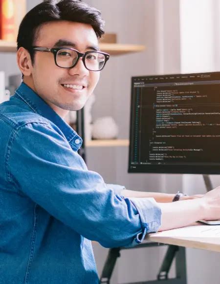 Have a Strong Interest in Software Development 的图像结果