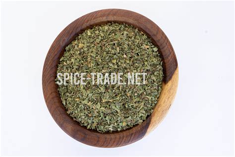 BASIL - Spice Trade