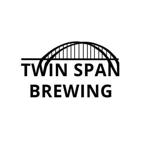 Twin Span Brewing | Located at The Plex, Bettendorf, Iowa