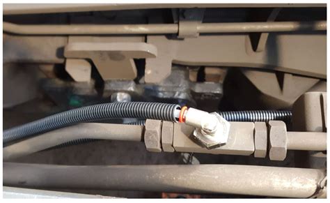 Energy Autonomous Wireless Sensor Nodes for Freight Train Braking ...