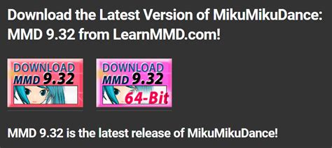 Image result for MMD Download Tutorial