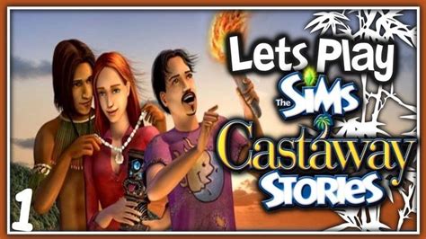 Image result for Sims Castaway