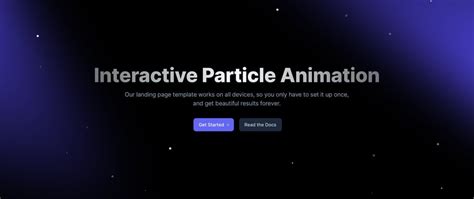 Image result for JavaScript Partical Animation