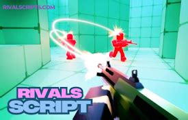 Fisch Script GUI 的图像结果