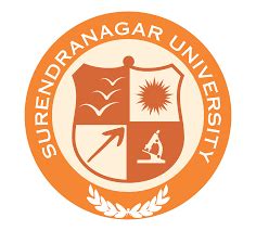 Surendranagar University : Ranking, Admissions 2026-27, Courses, Fees ...