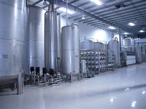 HSRZH-全程综合水处理设备仪循环水多功能-杭州霜刃环保设备有限公司