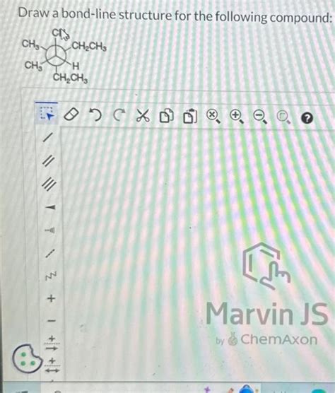 Image result for Drawing Bond Line Structures