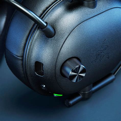 Customer Reviews: Razer Blackshark V2 Hyperspeed Wireless Over-the-Ear ...