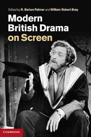 Buy Modern British Drama on Screen Book Online at Low Prices in India ...