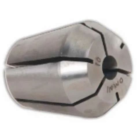Precision Collets - Milling Machine Collet Manufacturer from Chandigarh