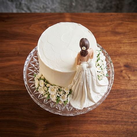 Buy Bride To Be Designer Cake Online | YummyCake