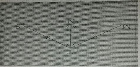 In the following figure, parts bearing identical marks are congruent ...