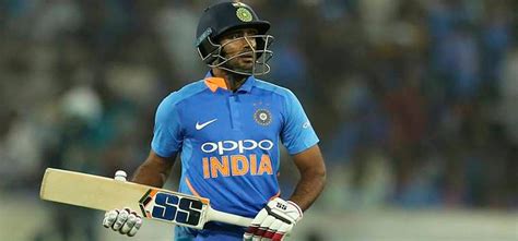 Undone By BCCI Imperfect Genius Ambati Rayudu Forced To Sign Off With ...