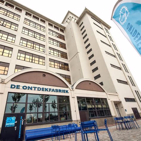 DISCOVERY FACTORY (2025) All You Need to Know BEFORE You Go (with ...