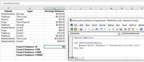 Image result for VBA Code Total Amount