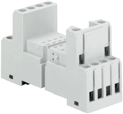 ABB CR-MH1 Metal holder– Industrial Megamart